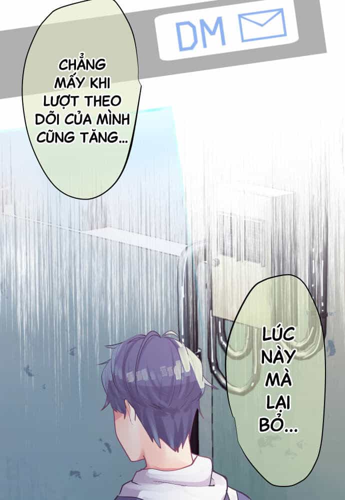 Tôi ~ Tình Yêu, Song Sinh Và Sns ~ - Chương 13 - ảnh 39