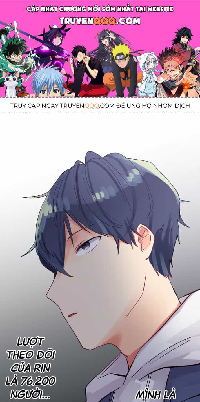 Tôi ~ Tình Yêu, Song Sinh Và Sns ~ - Chương 14 - ảnh 1