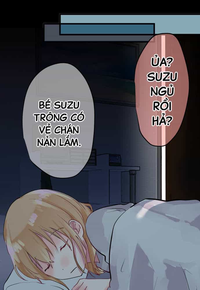 Tôi ~ Tình Yêu, Song Sinh Và Sns ~ - Chương 14 - ảnh 13