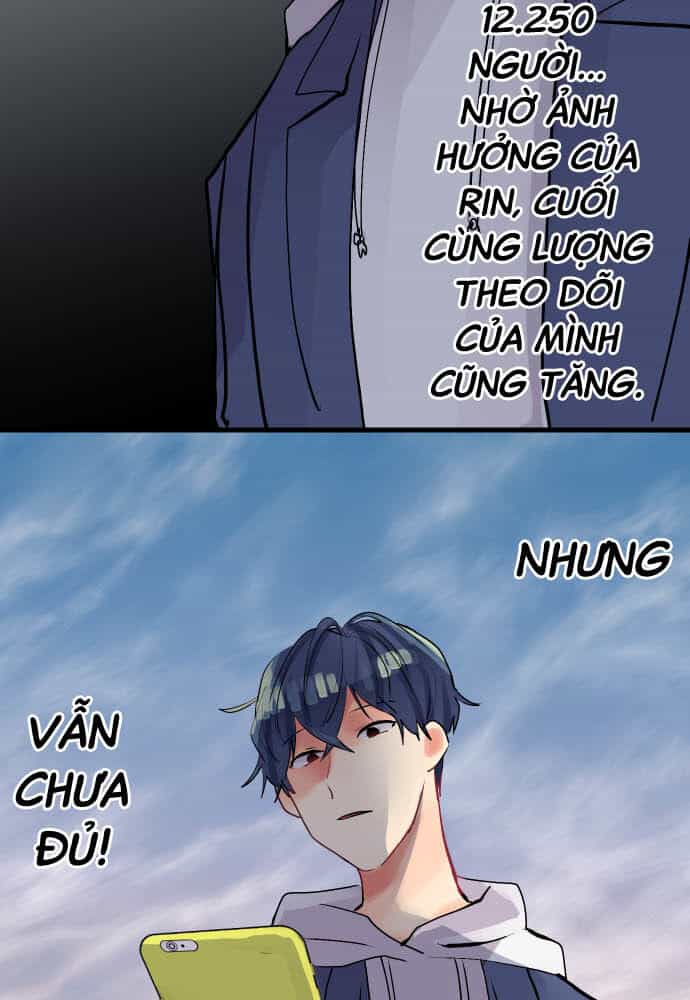 Tôi ~ Tình Yêu, Song Sinh Và Sns ~ - Chương 14 - ảnh 2