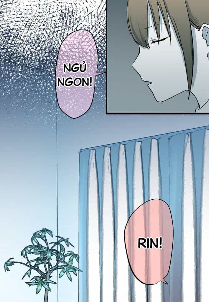 Tôi ~ Tình Yêu, Song Sinh Và Sns ~ - Chương 14 - ảnh 23