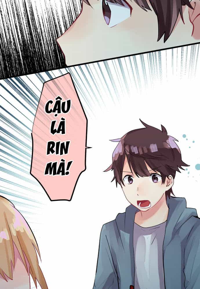 Tôi ~ Tình Yêu, Song Sinh Và Sns ~ - Chương 14 - ảnh 26