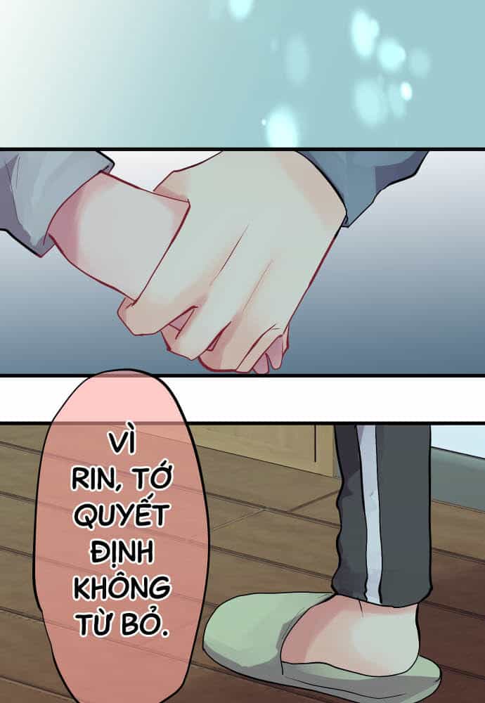 Tôi ~ Tình Yêu, Song Sinh Và Sns ~ - Chương 14 - ảnh 30
