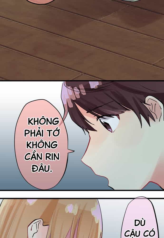Tôi ~ Tình Yêu, Song Sinh Và Sns ~ - Chương 14 - ảnh 31