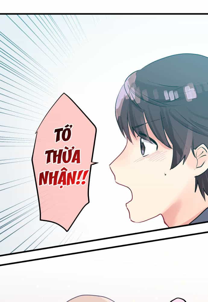 Tôi ~ Tình Yêu, Song Sinh Và Sns ~ - Chương 14 - ảnh 37