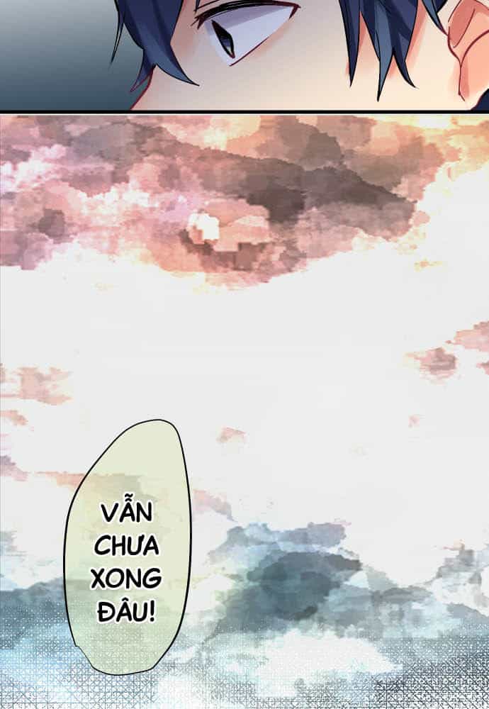 Tôi ~ Tình Yêu, Song Sinh Và Sns ~ - Chương 14 - ảnh 4