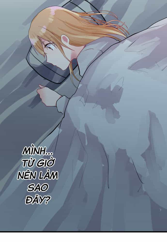 Tôi ~ Tình Yêu, Song Sinh Và Sns ~ - Chương 14 - ảnh 9