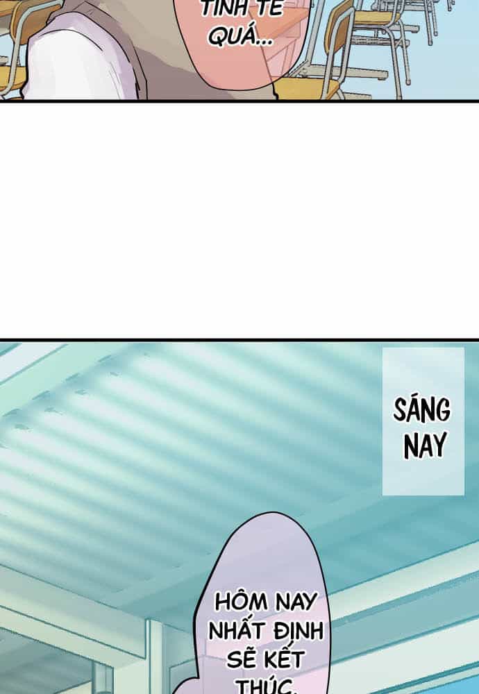 Tôi ~ Tình Yêu, Song Sinh Và Sns ~ - Chương 15 - ảnh 15