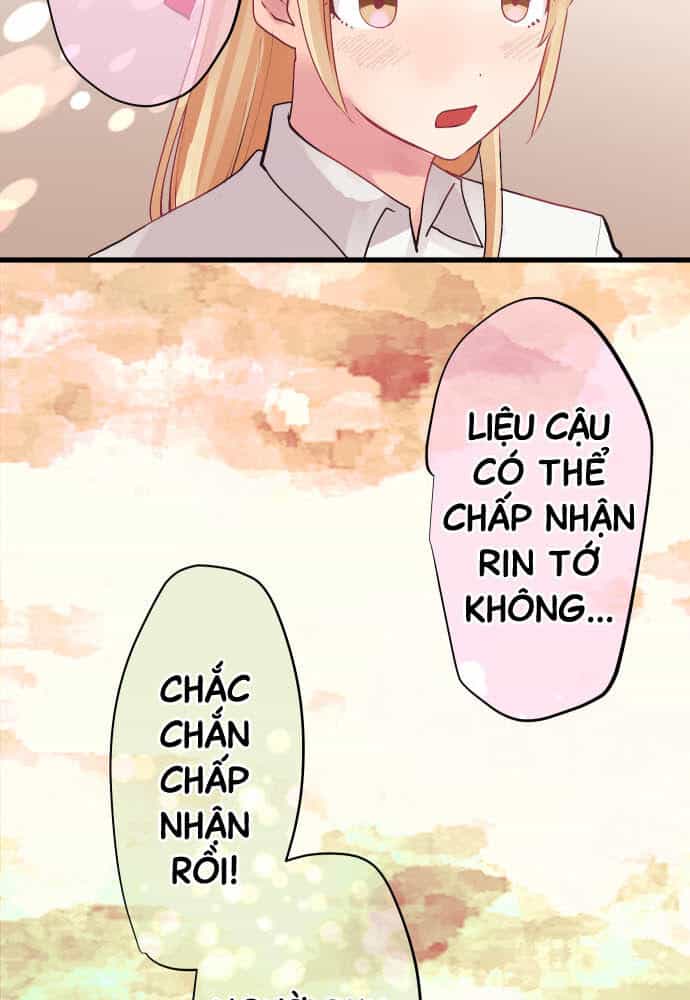 Tôi ~ Tình Yêu, Song Sinh Và Sns ~ - Chương 15 - ảnh 29