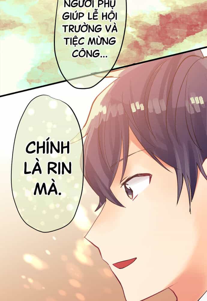 Tôi ~ Tình Yêu, Song Sinh Và Sns ~ - Chương 15 - ảnh 30