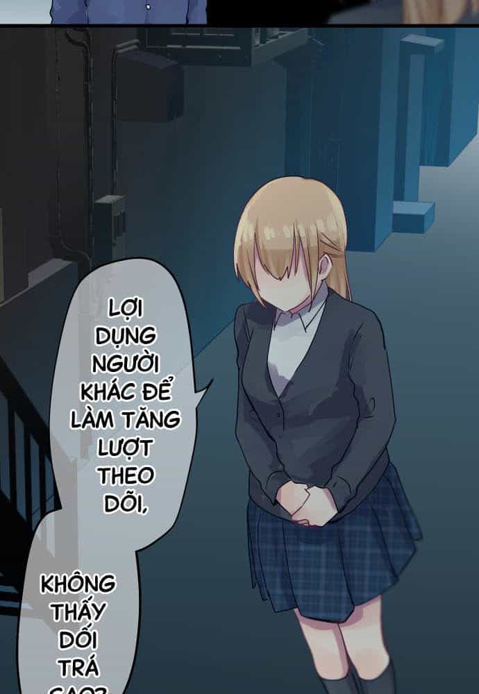 Tôi ~ Tình Yêu, Song Sinh Và Sns ~ - Chương 16 - ảnh 33