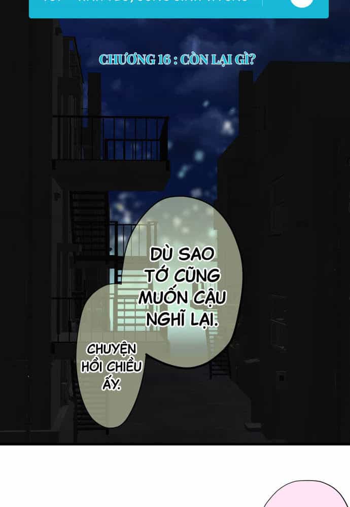 Tôi ~ Tình Yêu, Song Sinh Và Sns ~ - Chương 16 - ảnh 4