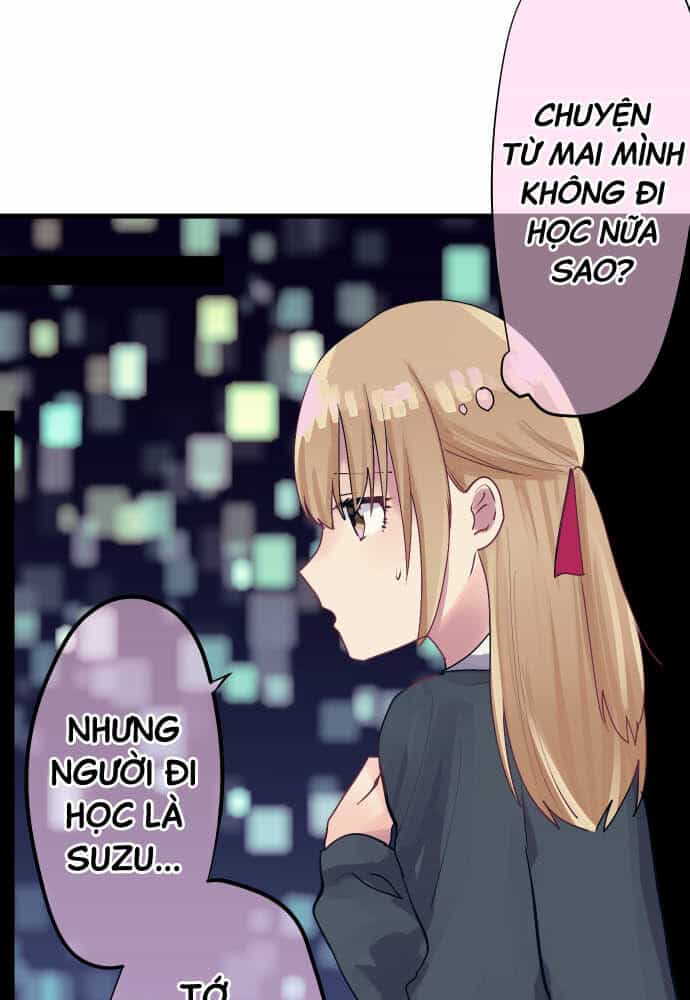 Tôi ~ Tình Yêu, Song Sinh Và Sns ~ - Chương 16 - ảnh 5