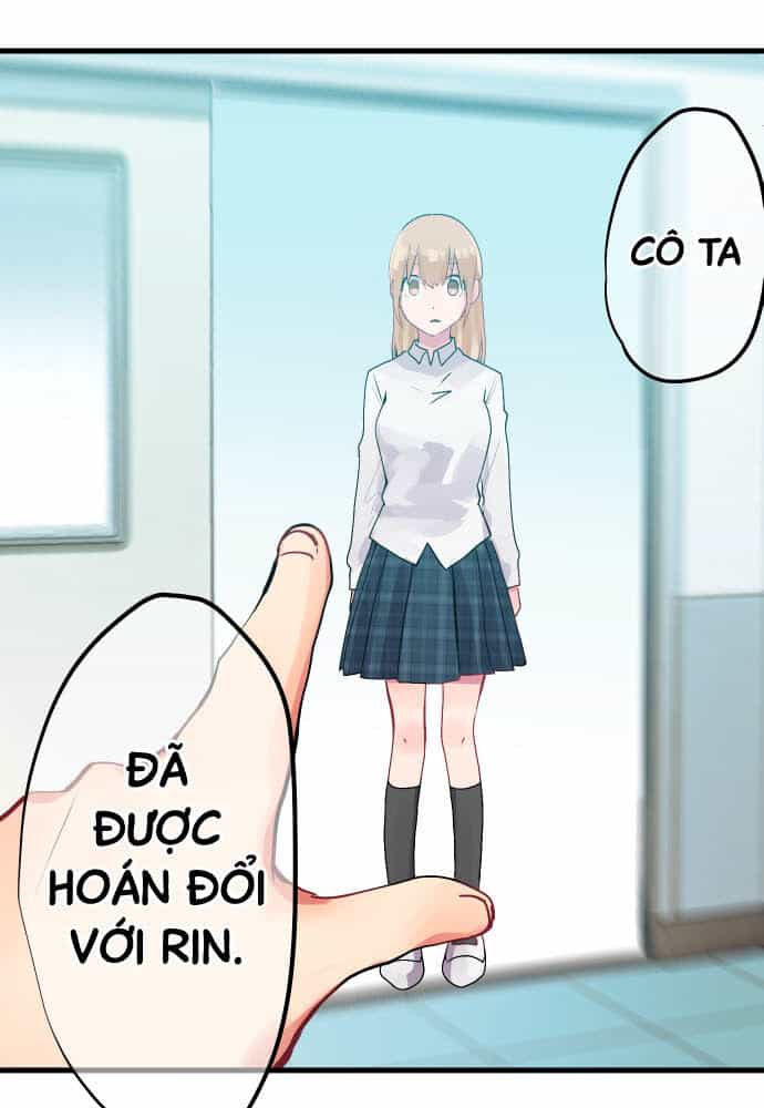 Tôi ~ Tình Yêu, Song Sinh Và Sns ~ - Chương 17 - ảnh 22