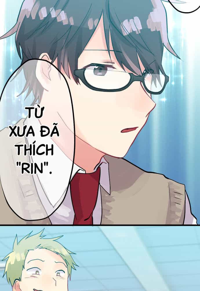 Tôi ~ Tình Yêu, Song Sinh Và Sns ~ - Chương 17 - ảnh 34