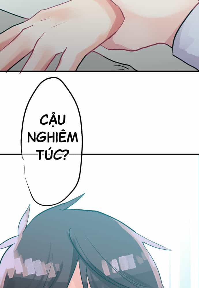Tôi ~ Tình Yêu, Song Sinh Và Sns ~ - Chương 17 - ảnh 47