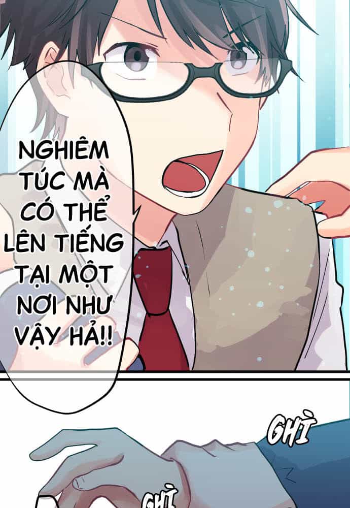 Tôi ~ Tình Yêu, Song Sinh Và Sns ~ - Chương 17 - ảnh 48