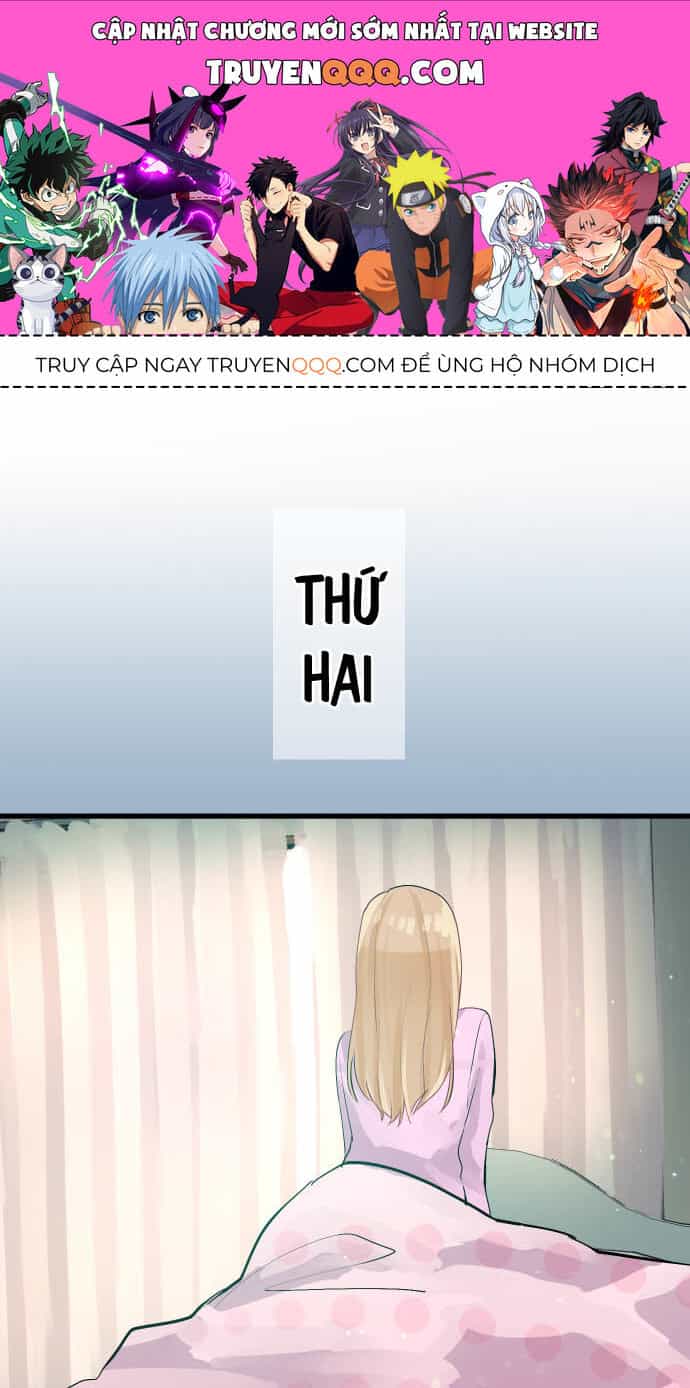 Tôi ~ Tình Yêu, Song Sinh Và Sns ~ - Chương 18 - ảnh 1
