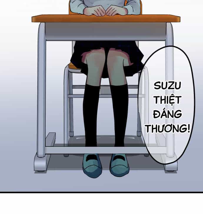 Tôi ~ Tình Yêu, Song Sinh Và Sns ~ - Chương 18 - ảnh 12