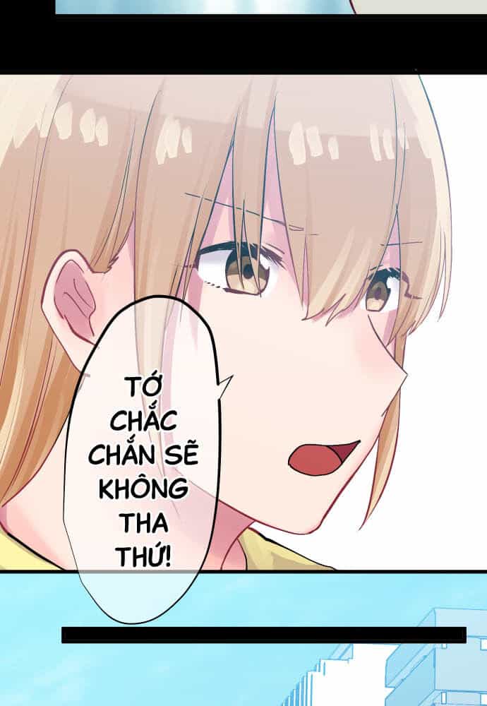 Tôi ~ Tình Yêu, Song Sinh Và Sns ~ - Chương 18 - ảnh 31