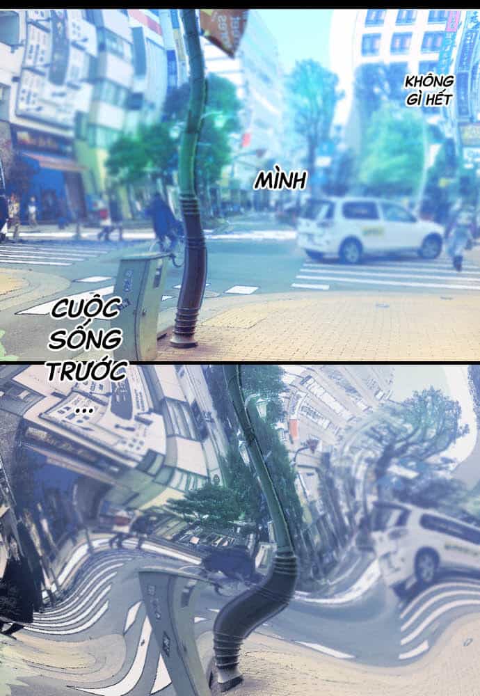 Tôi ~ Tình Yêu, Song Sinh Và Sns ~ - Chương 18 - ảnh 37