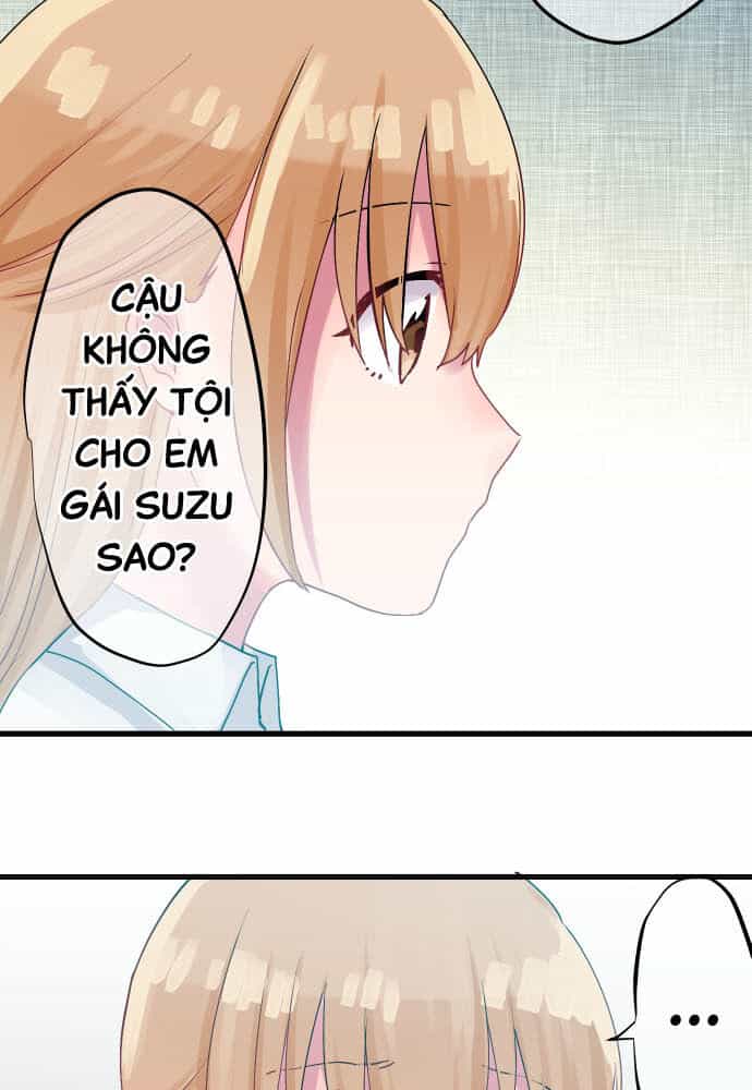 Tôi ~ Tình Yêu, Song Sinh Và Sns ~ - Chương 18 - ảnh 8