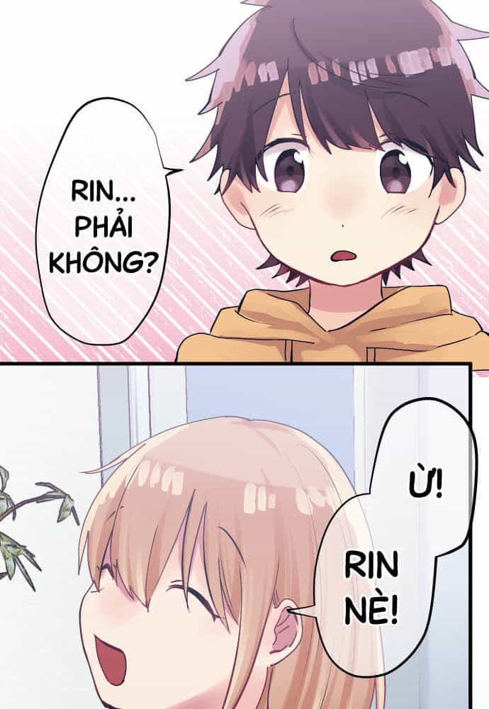 Tôi ~ Tình Yêu, Song Sinh Và Sns ~ - Chương 19 - ảnh 14
