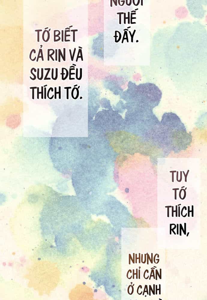 Tôi ~ Tình Yêu, Song Sinh Và Sns ~ - Chương 19 - ảnh 19
