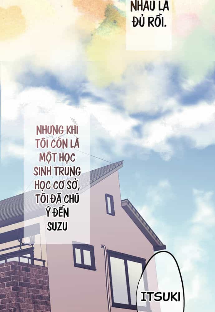 Tôi ~ Tình Yêu, Song Sinh Và Sns ~ - Chương 19 - ảnh 20