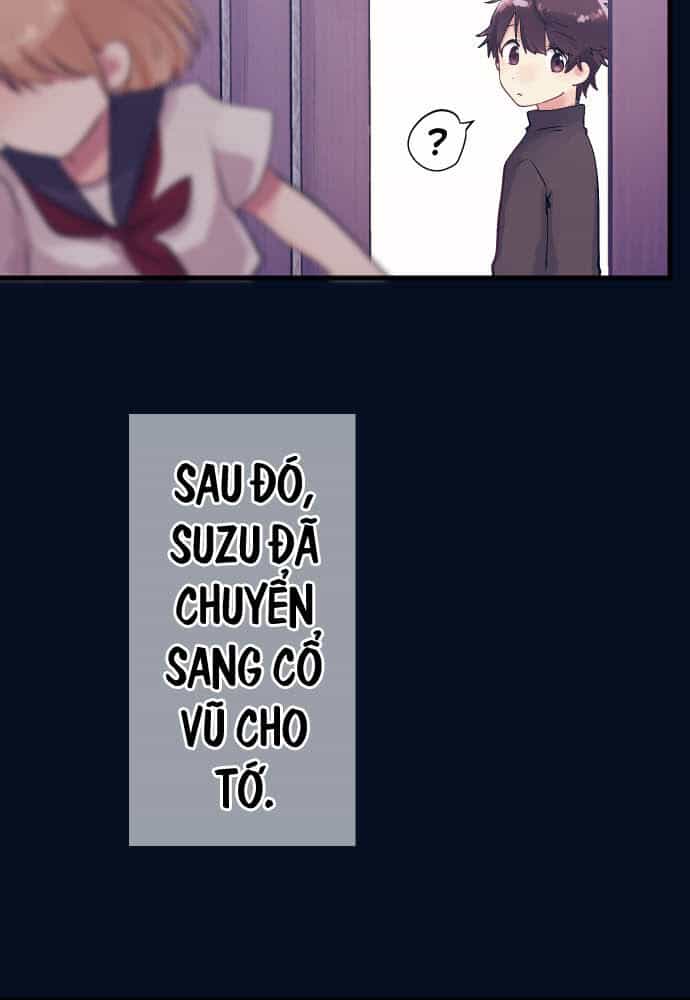 Tôi ~ Tình Yêu, Song Sinh Và Sns ~ - Chương 19 - ảnh 25