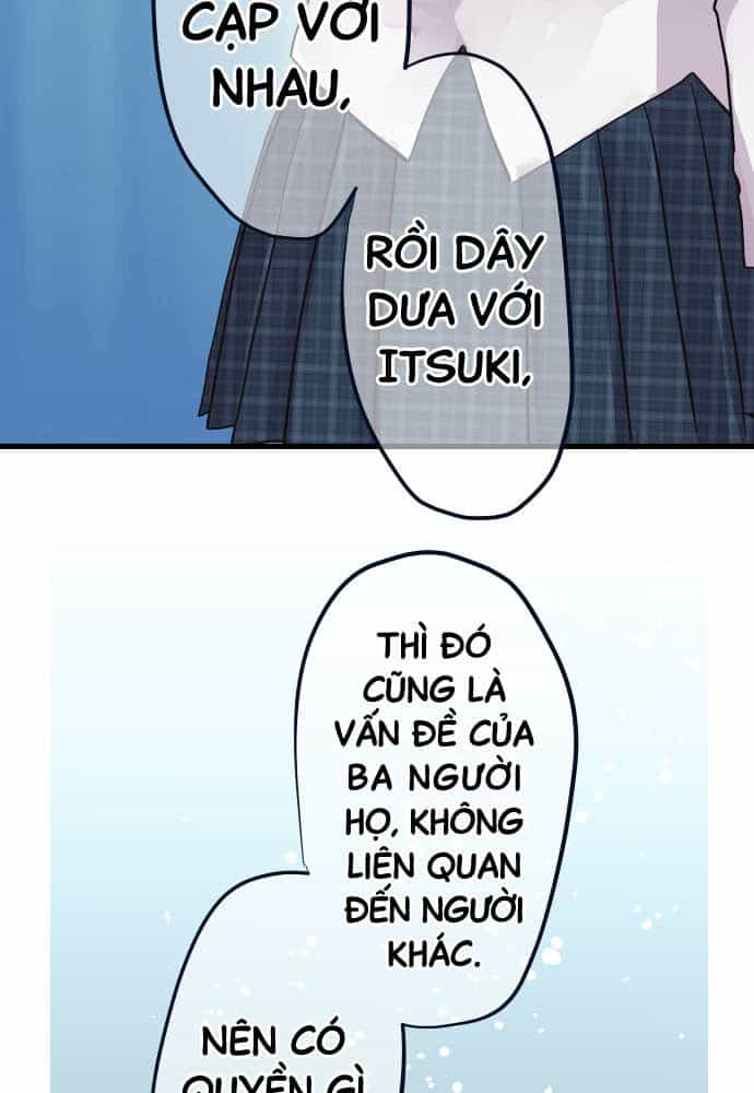 Tôi ~ Tình Yêu, Song Sinh Và Sns ~ - Chương 19 - ảnh 41