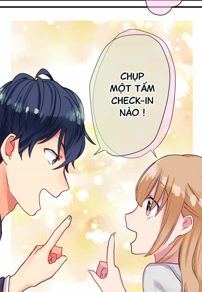 Tôi ~ Tình Yêu, Song Sinh Và Sns ~ - Chương 2 - ảnh 10