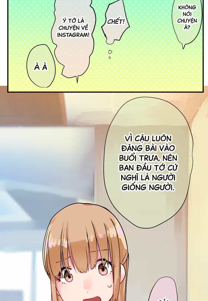 Tôi ~ Tình Yêu, Song Sinh Và Sns ~ - Chương 2 - ảnh 14
