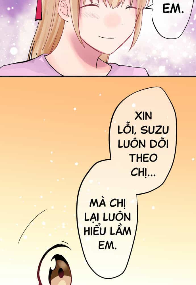 Tôi ~ Tình Yêu, Song Sinh Và Sns ~ - Chương 20 - ảnh 19