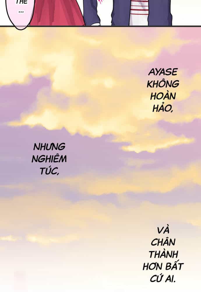 Tôi ~ Tình Yêu, Song Sinh Và Sns ~ - Chương 3 - ảnh 6