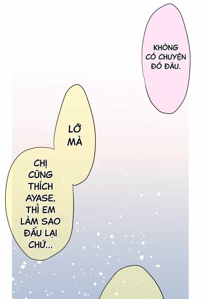 Tôi ~ Tình Yêu, Song Sinh Và Sns ~ - Chương 4 - ảnh 56