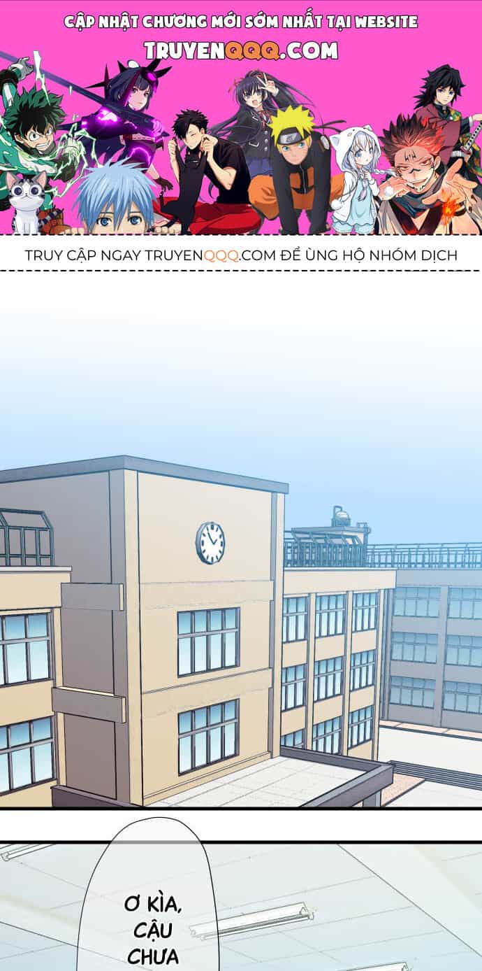Tôi ~ Tình Yêu, Song Sinh Và Sns ~ - Chương 5 - ảnh 1