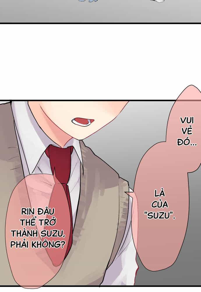 Tôi ~ Tình Yêu, Song Sinh Và Sns ~ - Chương 5 - ảnh 32
