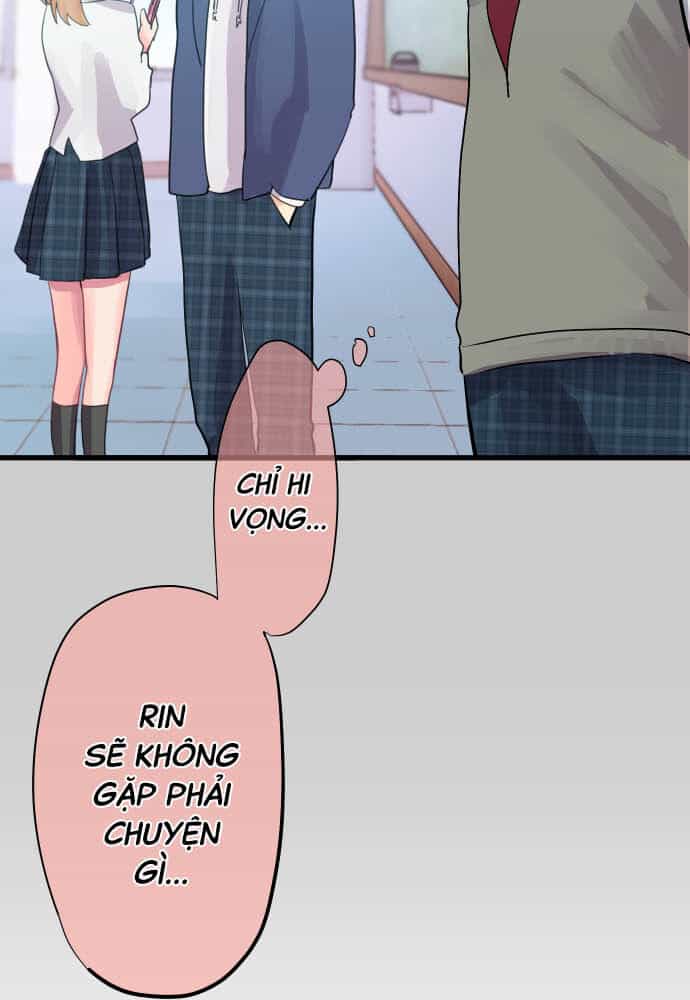 Tôi ~ Tình Yêu, Song Sinh Và Sns ~ - Chương 6 - ảnh 11