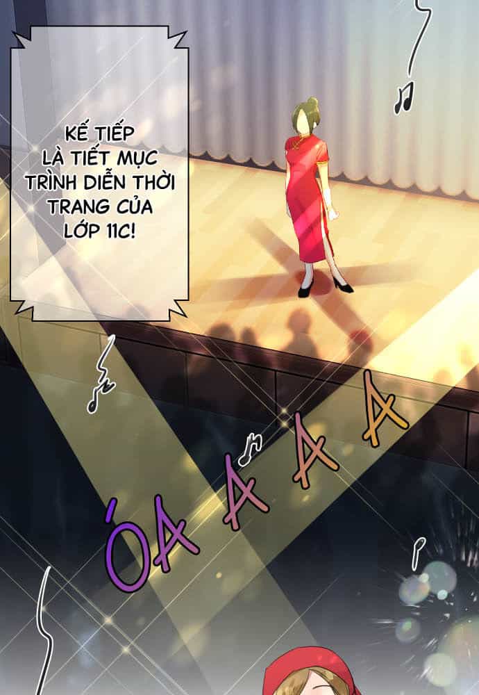 Tôi ~ Tình Yêu, Song Sinh Và Sns ~ - Chương 6 - ảnh 21