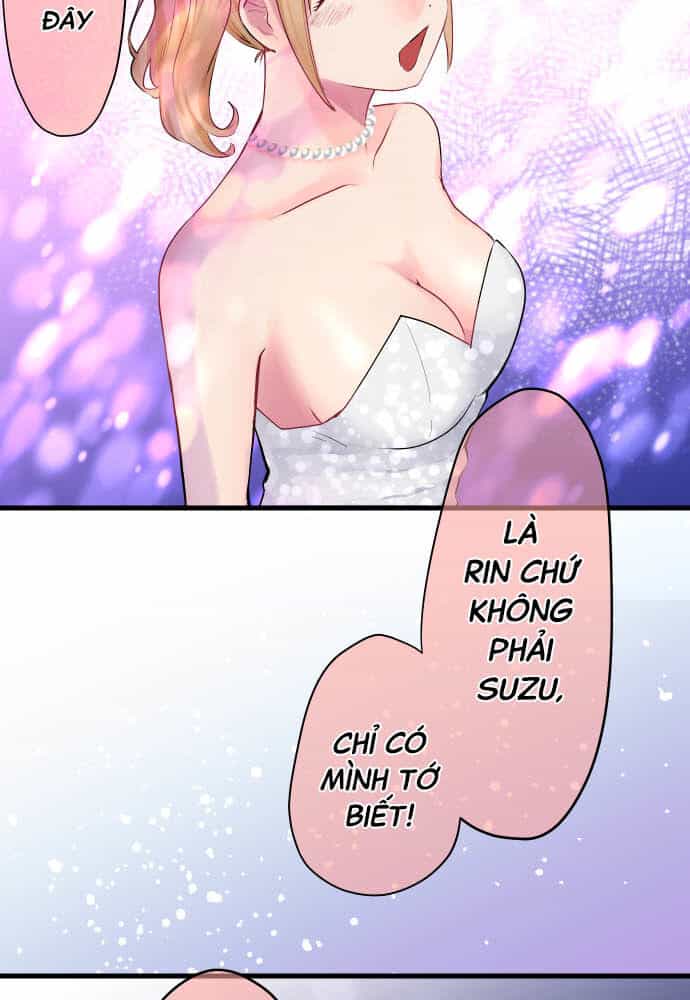 Tôi ~ Tình Yêu, Song Sinh Và Sns ~ - Chương 6 - ảnh 27