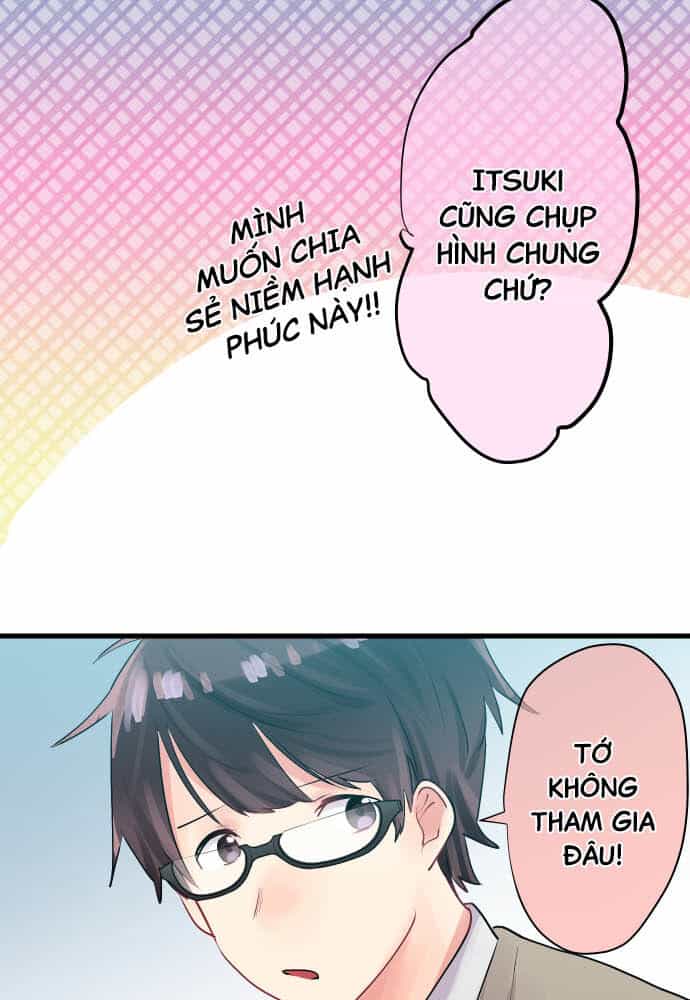 Tôi ~ Tình Yêu, Song Sinh Và Sns ~ - Chương 6 - ảnh 35