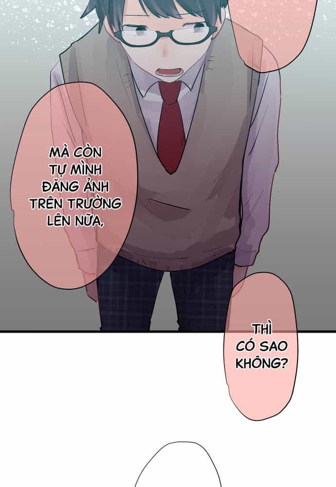 Tôi ~ Tình Yêu, Song Sinh Và Sns ~ - Chương 6 - ảnh 39