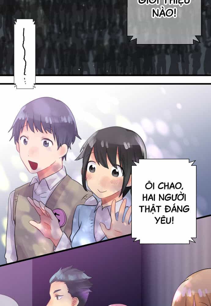 Tôi ~ Tình Yêu, Song Sinh Và Sns ~ - Chương 7 - ảnh 14
