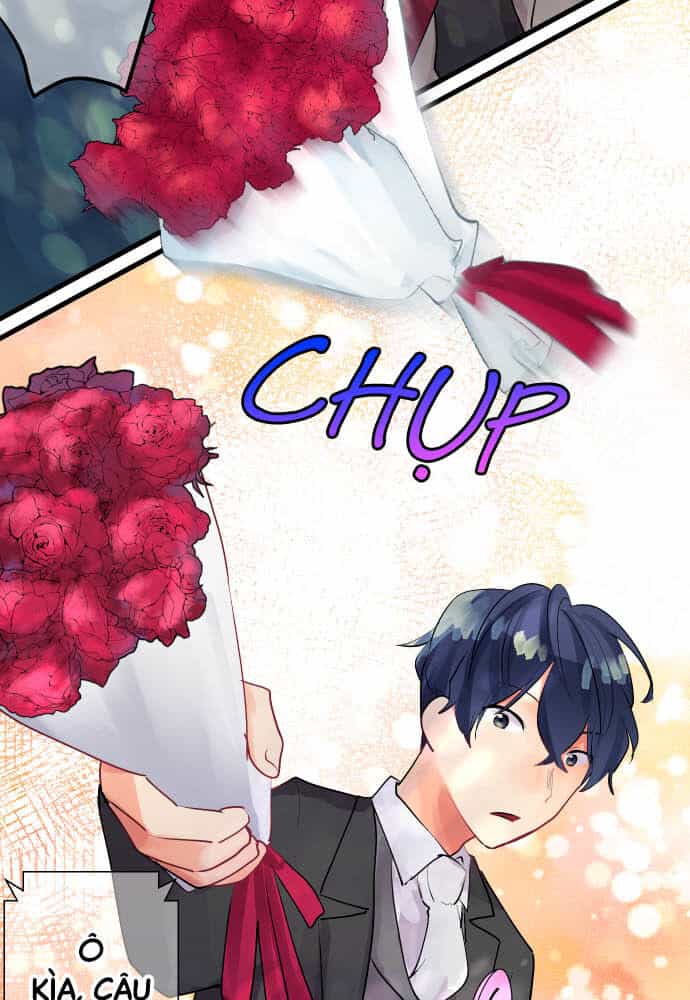 Tôi ~ Tình Yêu, Song Sinh Và Sns ~ - Chương 7 - ảnh 21