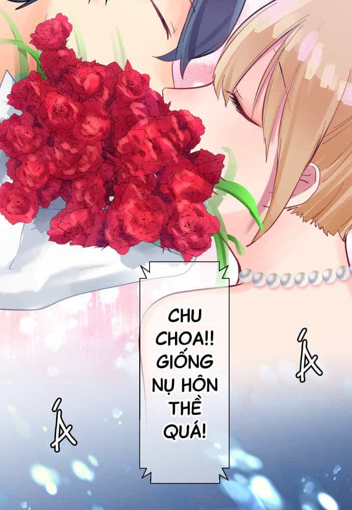 Tôi ~ Tình Yêu, Song Sinh Và Sns ~ - Chương 7 - ảnh 26