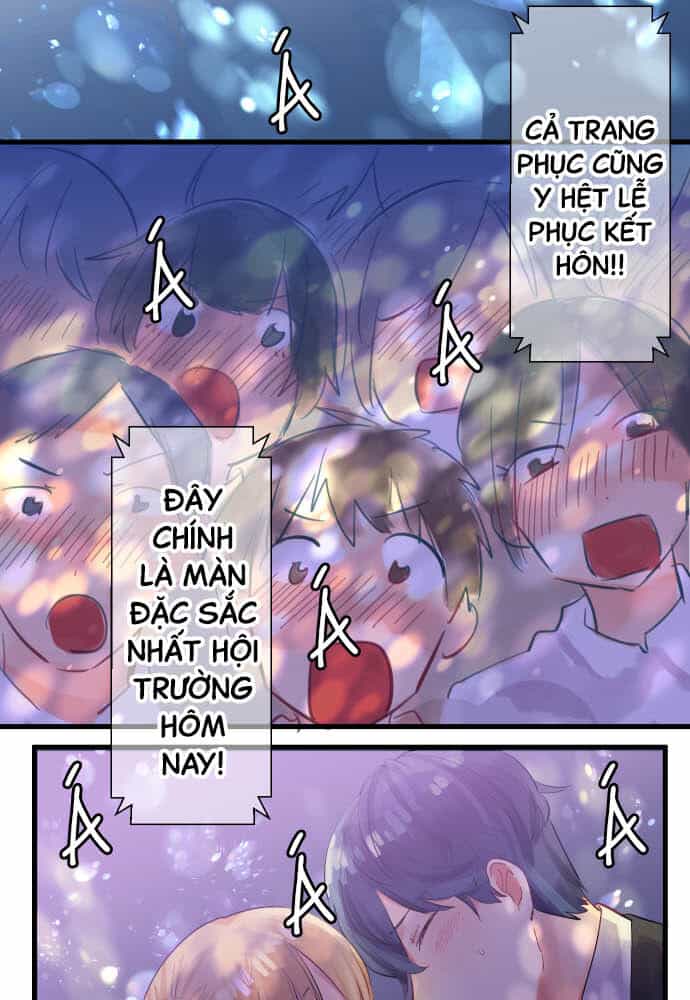 Tôi ~ Tình Yêu, Song Sinh Và Sns ~ - Chương 7 - ảnh 27