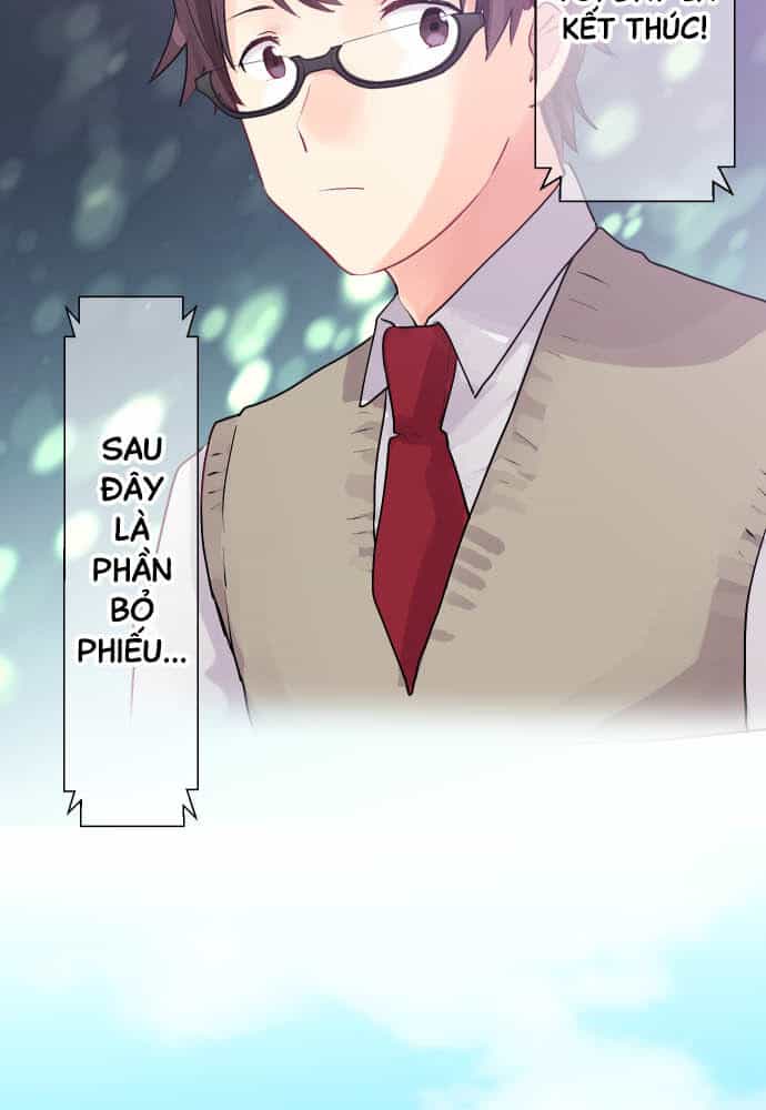 Tôi ~ Tình Yêu, Song Sinh Và Sns ~ - Chương 7 - ảnh 30