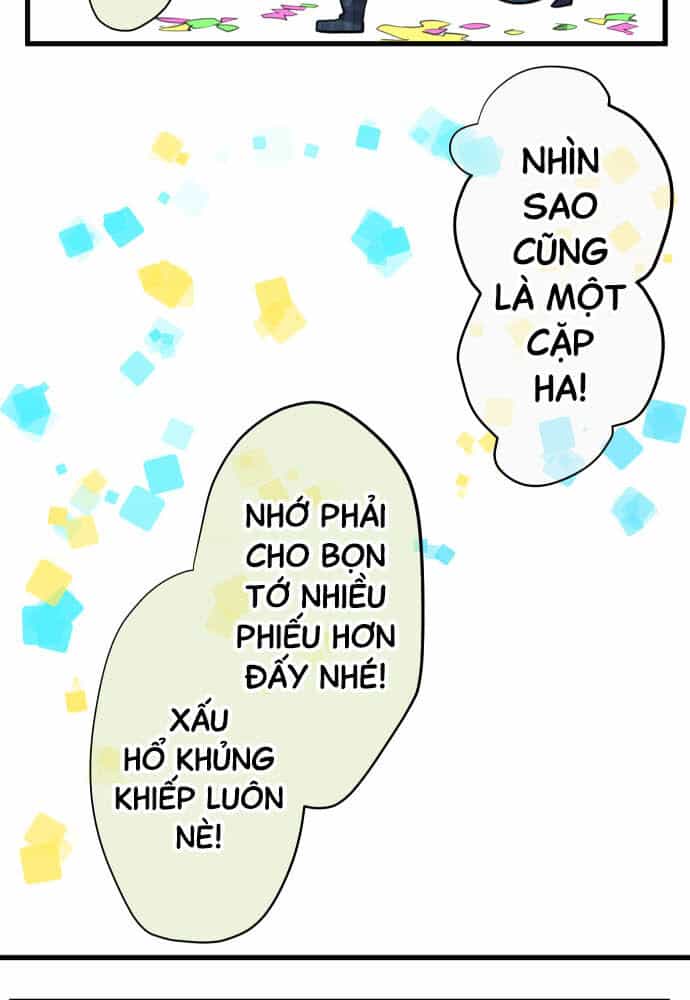 Tôi ~ Tình Yêu, Song Sinh Và Sns ~ - Chương 7 - ảnh 33