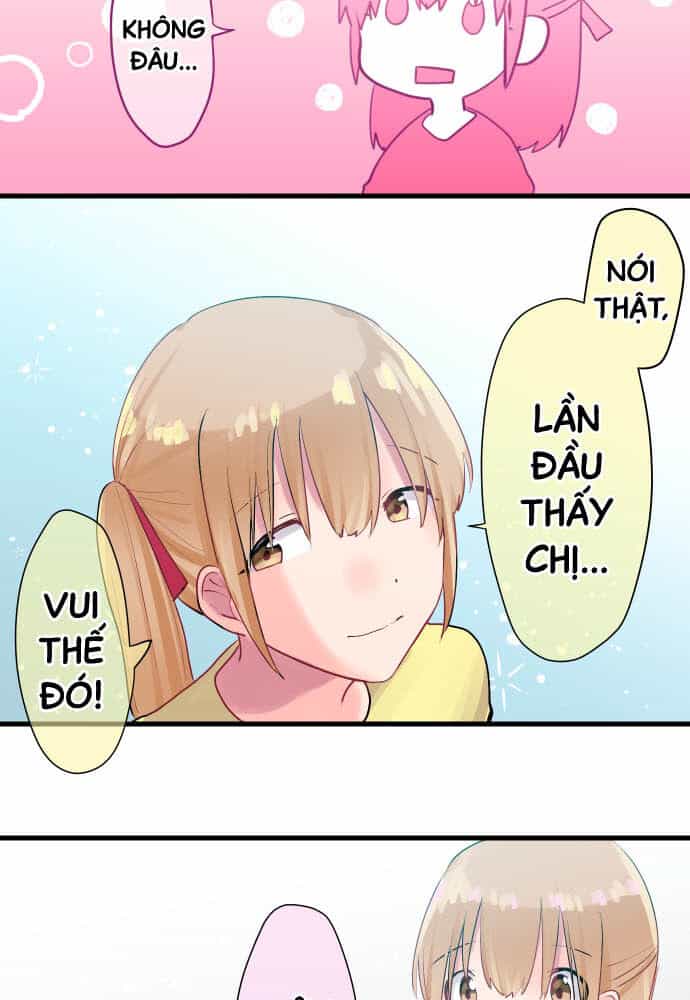 Tôi ~ Tình Yêu, Song Sinh Và Sns ~ - Chương 8 - ảnh 19